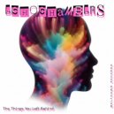 Echochambers - The Things You Left Behind