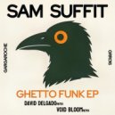 Sam Suffit - Ghetto Funk V3