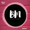 Diaki & Wallid - Saraiva (Original Mix)