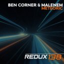 Ben Corner & MaleneM - Meteoric