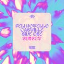 Feli Botello, Castille, Side One - Sunset (Original Mix)