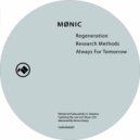 Mønic - Research Methods (2025 Remaster)