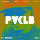 Eli Samuel - Balcony Romance