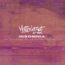 ICE THOMPSON, Pegasi Rover, The Fellas (US) - Insomnia (30th Year Anniversary Radio Edit)