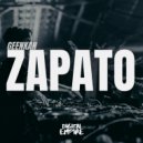 GeeKan - Zapato (Extended Mix)
