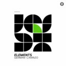 German Carrizo - Terra