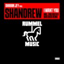 Shandrew, Sharam Jey - I Want You (Eric Costa & Bias 2K25 Remix Edit)