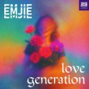 EMJIE - Love Generation