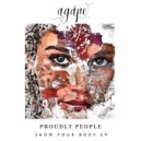 Proudly People - Freaky Beat (Original Mix)