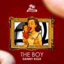 Danny Kolk - She\'s Done (Radio Edit)