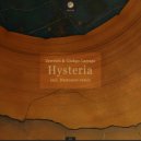 Zewrich, Ginkgo Lanugo - Hysteria (Original Mix)