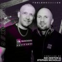 Mark Armitage & Dusty (UK) - Desire