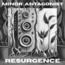 Minor Antagonist - Nomadic Void (Local Analyst Remix)