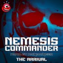 Nemesis Commander & Painbringer - The Arrival (Single Mix)