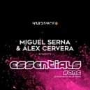 DJ Miguel Serna, Omar Diaz, Alex Cervera - No Choice (Original Mix)
