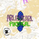 Arlesis_Arl - puksi'iklo, tu corazón extende