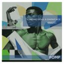 Xtremo Soul & DarkFace - Brazil (Original Mix)