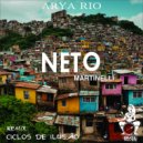 Neto Martinelli - Ciclos de Ilusão (Hip-Hop Brasil Mix)