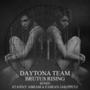 Daytona Team - Brutus Rising (Stanny Abram & Fabian Jakopetz Remix)