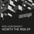 Risk Assessment - Krazy