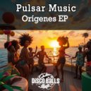 Pulsar Music - Latir