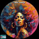 Reece Johnson - My Love (Original Mix)