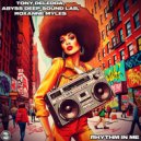 Tony Deledda, Abyss Deep Sound Lab & Roxanne Myles - Rhythm In Me (Original Mix)