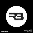 Dominic B & Borez - Body Rock