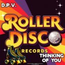 D.P.V. - Thinking Of You