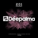 Idd Aziz, Darksidevinyl, Tommy Veanud - Rumba (Extended Mix)