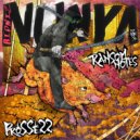 PROSSESS & Ransom Notes & ANANDA ROSE - Goin' Thru It (feat. ANANDA ROSE)