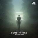 Black Hertz & Bongani - Good Things (Bongani Remix)