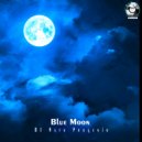 DJ Nato Progenio - Blue Moon