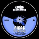 Piaab - To The Place