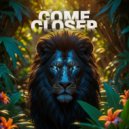 Keinemusik, &ME, Rampa, Adam Port - Thandaza (Come Closer Remix)