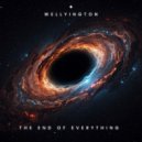 Wellyington - Fading Sun (Original Mix)