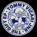 Tommy Vicari Jnr - One Tender Moment ()