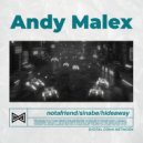 Andy Malex - sinabe