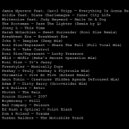 Various Artists - Tribute To Dark Smile Crew Collective