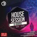 DJ Ramirez - House Session Vol.118