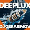 DJ GERASIMOV - DEEPLUX (VOL.3)