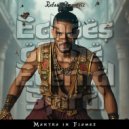 Rafael Starcevic - Mantra in Flames