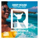 House Crown - Makes Me Feel Alive (Original Mix)