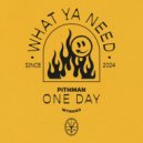 Pithman - One Day (Extended Mix)