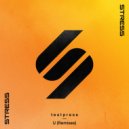 t e s t p r e s s - U (Extended James Wiles Remix)