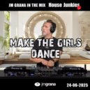 JM Grana - In The Mix House Junkies