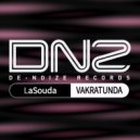 LaSouda - Vakratunda (Radio Mix)