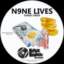 N9ne Lives - Sunset Drive (Original Mix)