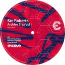 Ste Roberts - Panic Attack
