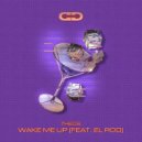 THEOS feat. El Rod - Wake Me Up (feat. El Rod) (Extended Mix)